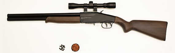 g-shoot hobby edition