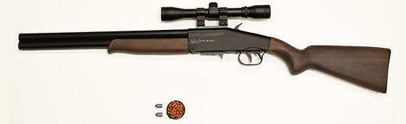g-shoot hunter edition