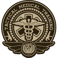 tactical medical logo